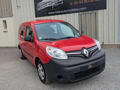Renault Kangoo - II 1.5 DCI 90 CH ENERGY - 7 990 €