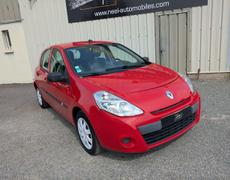 Renault Clio 3 La Bloutière