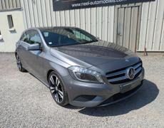 Mercedes Classe A La Bloutière