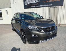 Peugeot 3008 La Bloutière