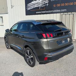 Peugeot 3008 1.5 BlueHDi S&S 130ch EAT8 Allure La Blouti&egrave;re