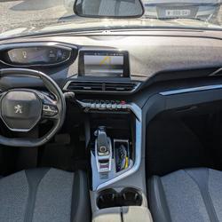 Peugeot 3008 1.5 BlueHDi S&S 130ch EAT8 Allure La Blouti&egrave;re