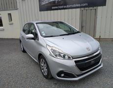 Peugeot 208 La Bloutière