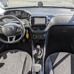 Peugeot 2008 ACTIVE BUSINESS 1.6 BLUEHDI 100CH BVM5 La Blouti&egrave;re