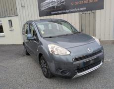 Peugeot Partner Tepee - 1.6 E-HDI 92CH BVM5 - 10 990 €