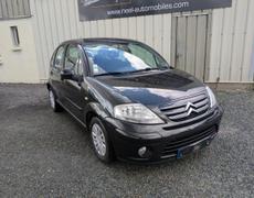 Citroen C3 La Bloutière