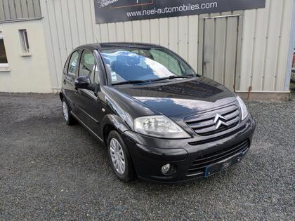 Citroen C3 - COLLECTION 1.1I 60CH 5P - 4 990 €