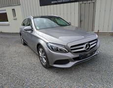 Mercedes Classe C La Bloutière