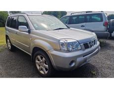 Nissan XTrail La Bloutière