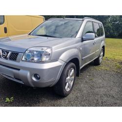 Nissan XTrail COLUMBIA 2.2 DCI 136CH BVM6 La Blouti&egrave;re