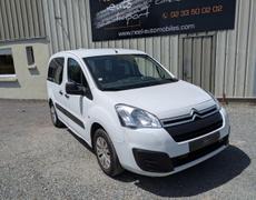 Citroen Berlingo La Bloutière
