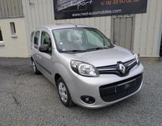 Renault Kangoo La Bloutière