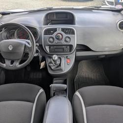 Renault Kangoo II 1.2 TCE 115CH BVM6 La Blouti&egrave;re