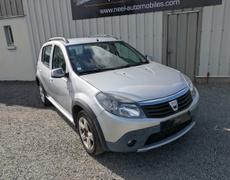 Dacia Sandero La Bloutière