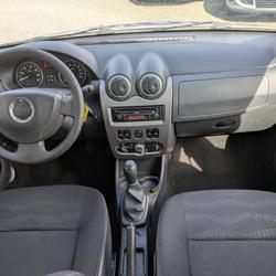 Dacia Sandero STEPWAY 1.5 DCI 70CH BVM5 La Blouti&egrave;re