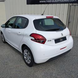 Peugeot 208 AFFAIRE 1.6 BLUEHDI 75CH BVM5 La Blouti&egrave;re