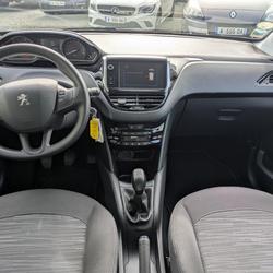 Peugeot 208 AFFAIRE 1.6 BLUEHDI 75CH BVM5 La Blouti&egrave;re