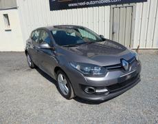 Renault Megane 3