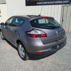 Renault Megane 3 III 1.5 DCI 95CH BVM6 La Blouti&egrave;re