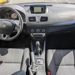 Renault Megane 3 III 1.5 DCI 95CH BVM6 La Blouti&egrave;re