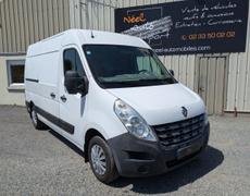 Renault Master La Bloutière