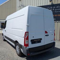 Renault Master III F3300 L2H2 2.3 DCI 125CH BVM6 La Blouti&egrave;re