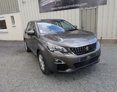 Peugeot 3008 La Bloutière