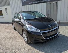 Peugeot 208 La Bloutière