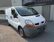 Renault Trafic La Bloutière