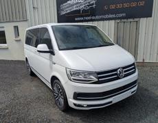 Volkswagen Multivan La Bloutière