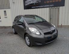 Toyota Yaris La Bloutière