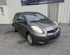 Toyota Yaris La Bloutière