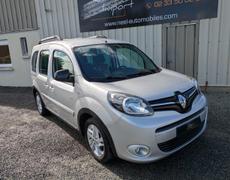 Renault Kangoo La Bloutière