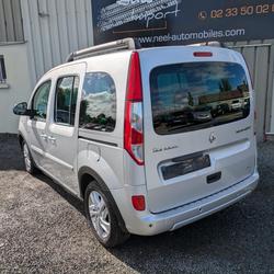 Renault Kangoo II 1.5 DCi  90ch ICONIC La Blouti&egrave;re