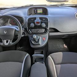 Renault Kangoo II 1.5 DCi  90ch ICONIC La Blouti&egrave;re