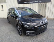 Citroen Grand C4 Picasso La Bloutière