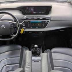 Citroen Grand C4 Picasso LOUNGE 1.6 BLUEHDI 115CH 7 PLACES BVM6 La Blouti&egrave;re