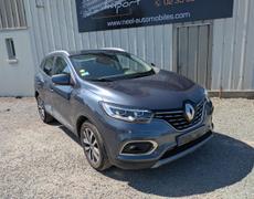 Renault Kadjar La Bloutière