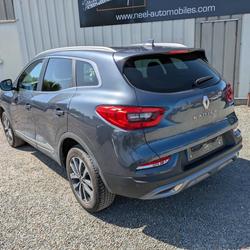 Renault Kadjar INTENS 1.5 BLUEDCI 115CH EDC BOITE AUTOMATIQUE La Blouti&egrave;re