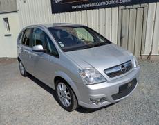 Opel Meriva La Bloutière