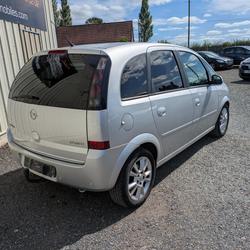 Opel Meriva COSMO 1.7 CDTI 100CH BVM5 La Blouti&egrave;re