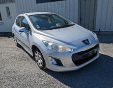 Peugeot 308 Phase 2 La Bloutière