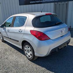 Peugeot 308 Phase 2 ACCESS 1.6 HDI 92CH 5P BVM5 La Blouti&egrave;re
