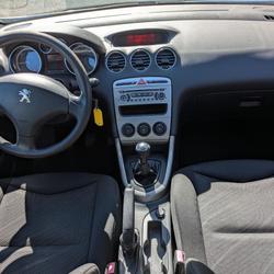 Peugeot 308 Phase 2 ACCESS 1.6 HDI 92CH 5P BVM5 La Blouti&egrave;re