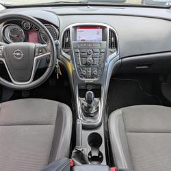 Opel Astra OPC LINE 1.7 CDTI 110CH BVM6 La Blouti&egrave;re