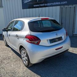Peugeot 208 societe AFFAIRE 1.6 BLUEHDI 100CH 5P BVM5 La Blouti&egrave;re