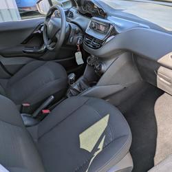 Peugeot 208 societe AFFAIRE 1.6 BLUEHDI 100CH 5P BVM5 La Blouti&egrave;re