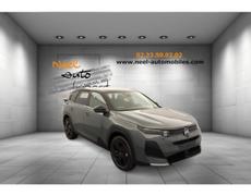 Citroen C5 Aircross La Bloutière