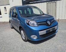Renault Kangoo La Bloutière