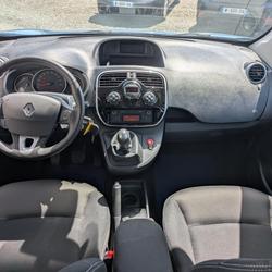 Renault Kangoo II 1.5 DCI 90CH BVM5 La Blouti&egrave;re